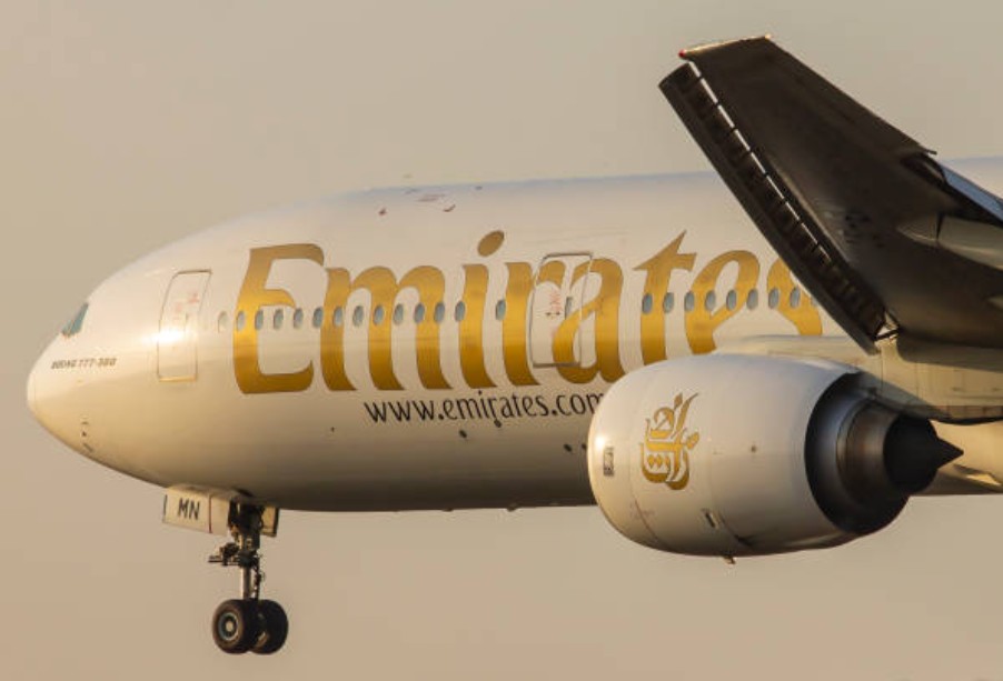 Is Emirates Wi-fi Fast Enough for Streaming and Work