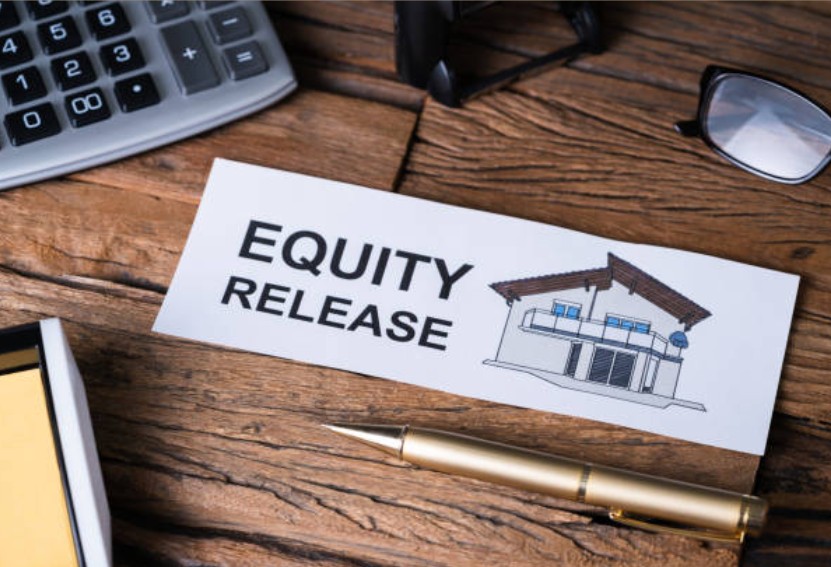 Is Equity Release a Good Idea