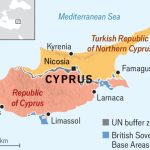 Is It Safe to Travel to Cyprus with the Trouble in Israel