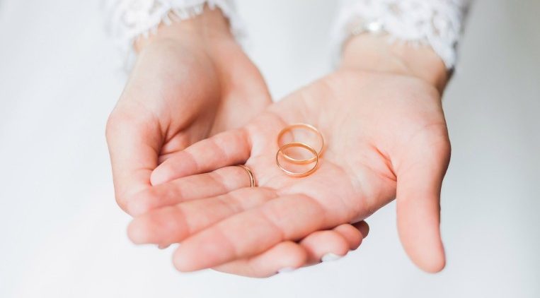 Is a Civil Partnership the Same as Marriage