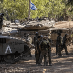 Israel Military