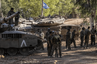 Israel Military