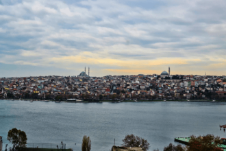 Istanbul