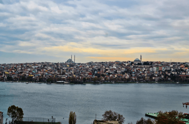 Istanbul