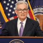 Jerome Powell