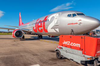 Jet2 is advising passengers to perform a quick check at least 12 hours before your flight