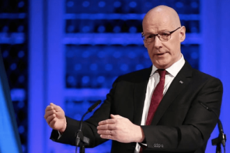 John Swinney