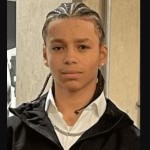 17-year-old Keiron Charles was stabbed during a violent altercation on Erconwald Street