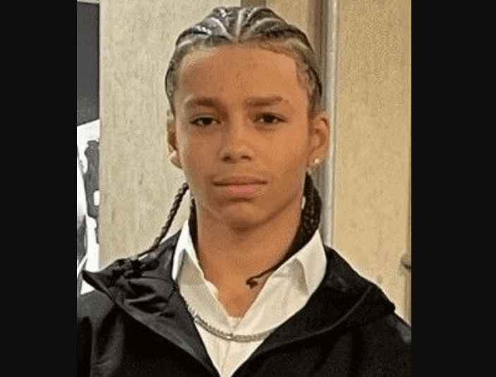 17-year-old Keiron Charles was stabbed during a violent altercation on Erconwald Street