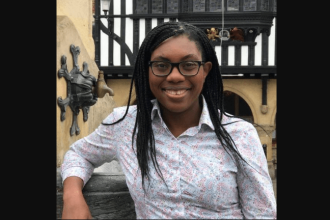 Kemi Badenoch
