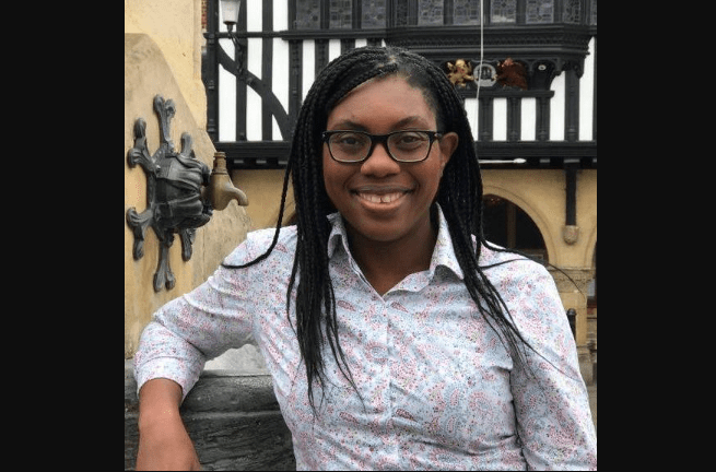 Kemi Badenoch