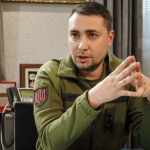 Kyrylo Budanov