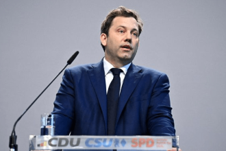 Lars Klingbeil