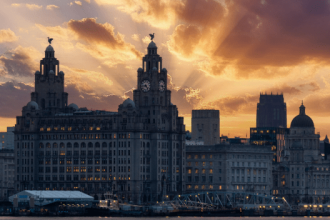 Liverpool City