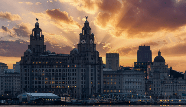 Liverpool City
