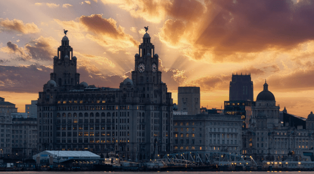 Liverpool City