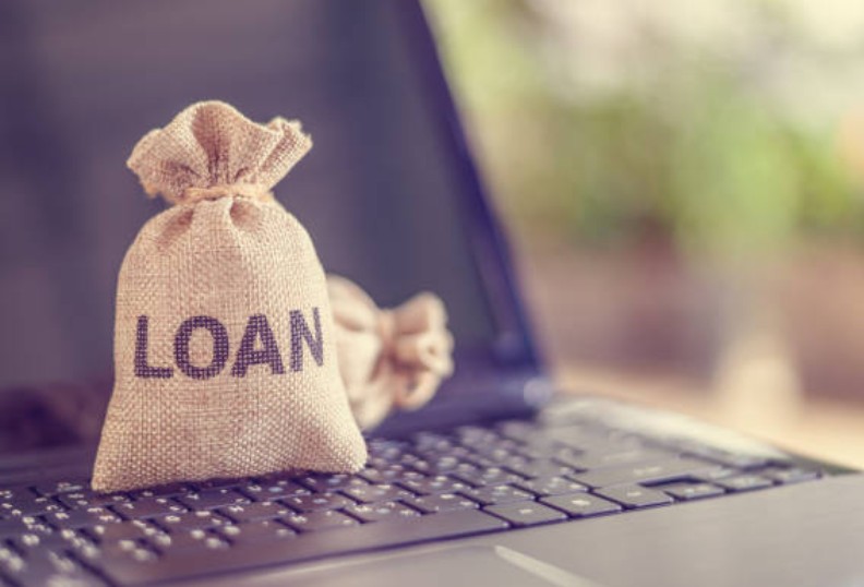 Loan Offer and Terms