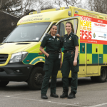London Ambulance Service