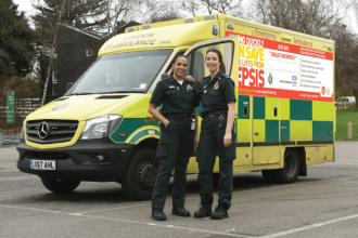 London Ambulance Service