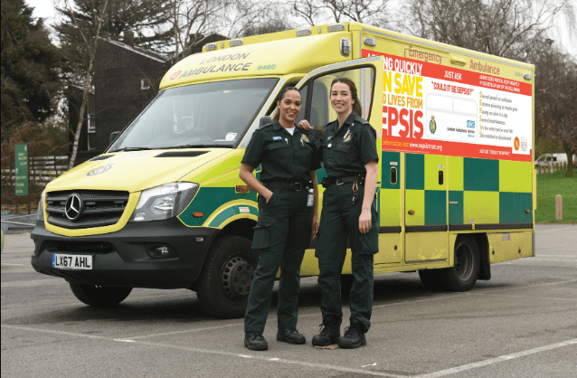London Ambulance Service