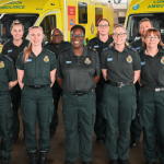 Newham Council is set to lease out more space within its headquarters to the London Ambulance Service (LAS) on a longer-term basis