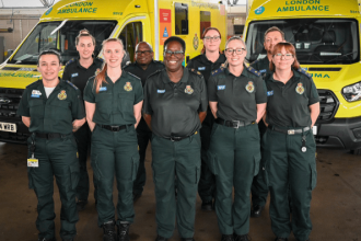 Newham Council is set to lease out more space within its headquarters to the London Ambulance Service (LAS) on a longer-term basis