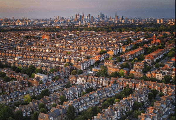 According to Rightmove’s latest report, which assesses housing and mortgage patterns from March 2020 to the present day, interest in rural and coastal locations has started to wane.