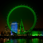 London Eye Marks 25 Years with Year-Long Celebration Campaign