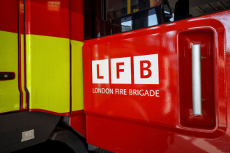 London Fire Brigade