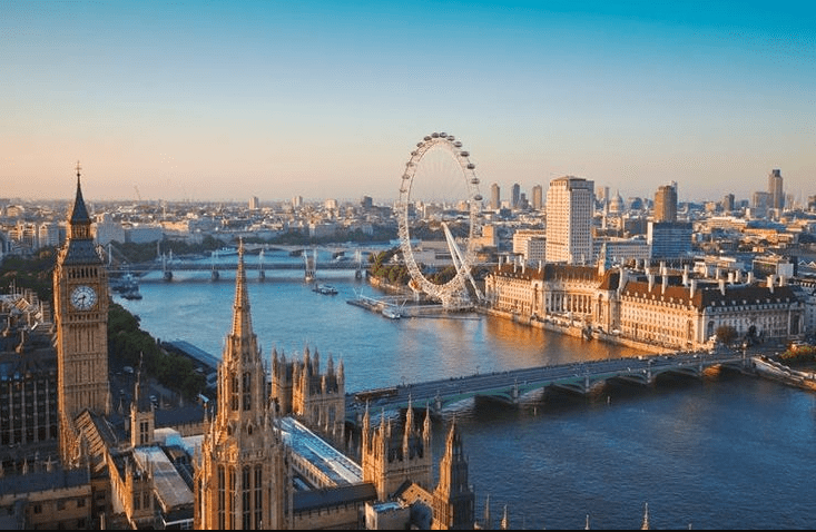 Since 2014, London has seen a 12% decline in its millionaire population, which now stands at 215,700 individuals.