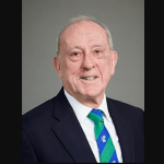 Lord Hayward