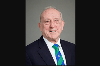 Lord Hayward