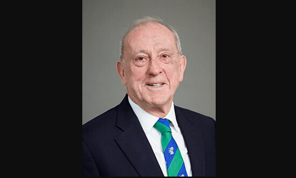 Lord Hayward