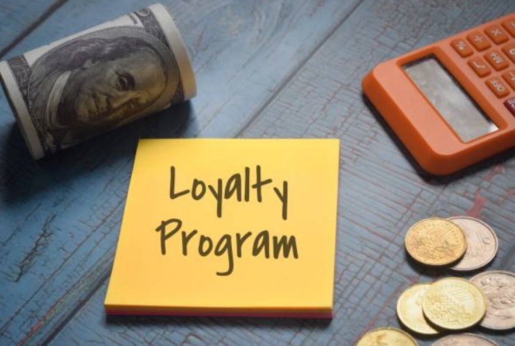 Loyalty Programmes Work with Travel Money