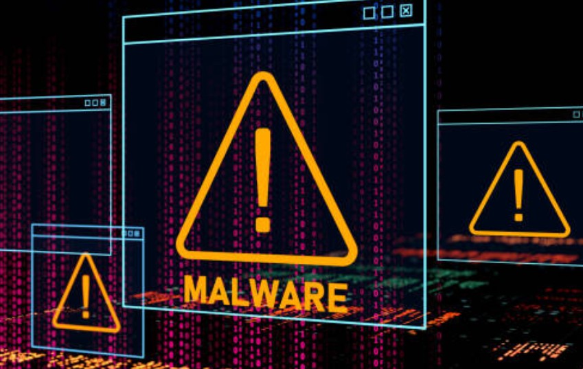 Malware and Adware Risks Involved