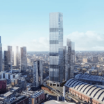 Manchester Approves Viadux 2 Skyscraper