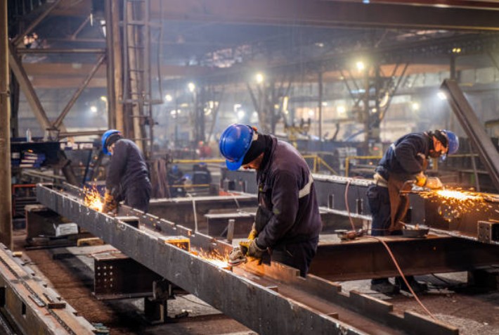 Manufacturing