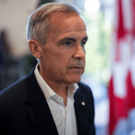 Mark Carney