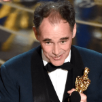 Mark Rylance