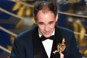 Mark Rylance