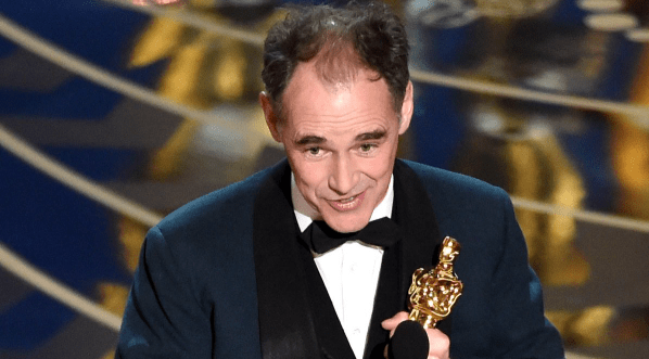 Mark Rylance