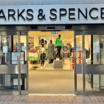 Marks and Spencer cyber attack.