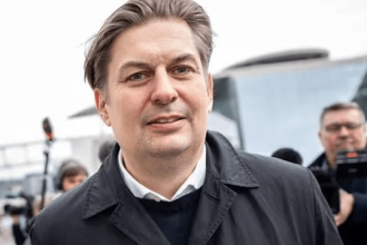 Maximilian Krah