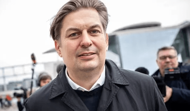 Maximilian Krah