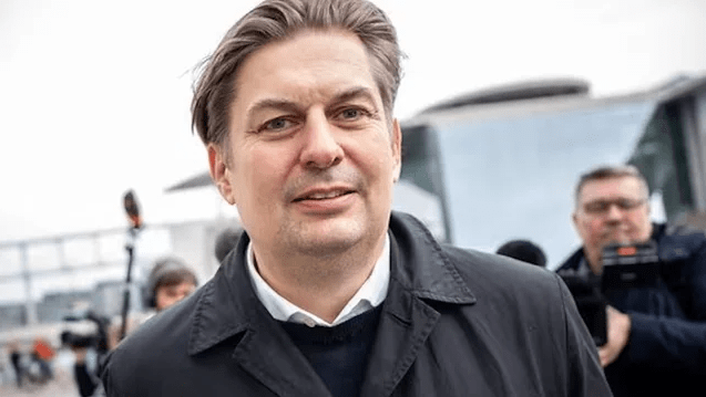 Maximilian Krah