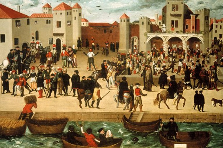 Medieval Developments