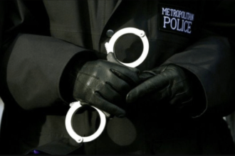 Metropolitan Police