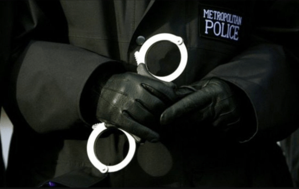Metropolitan Police