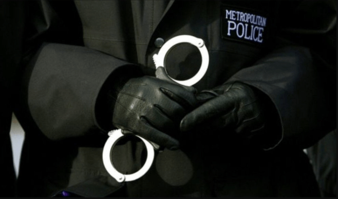 Metropolitan Police