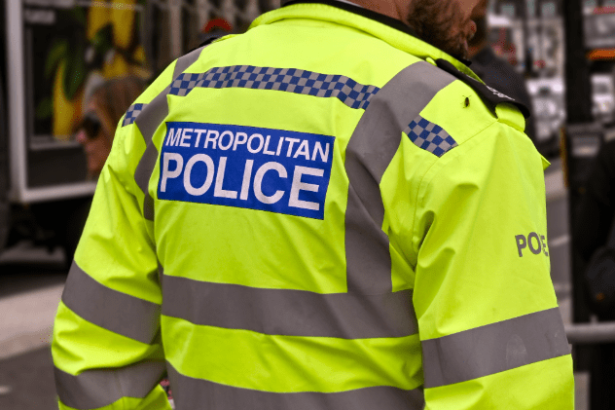 Metropolitan Police